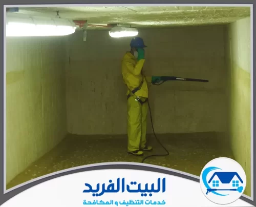 غسيل خزانات علوية في راس الخيمة غسيل خزانات علوية في راس الخيمة